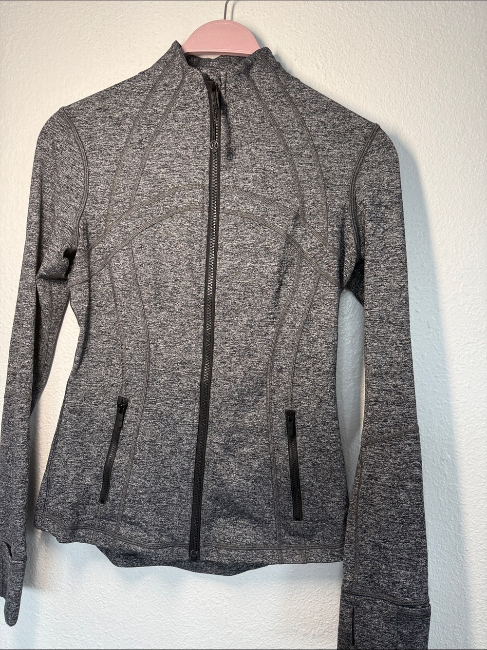 Lululemon define jacket